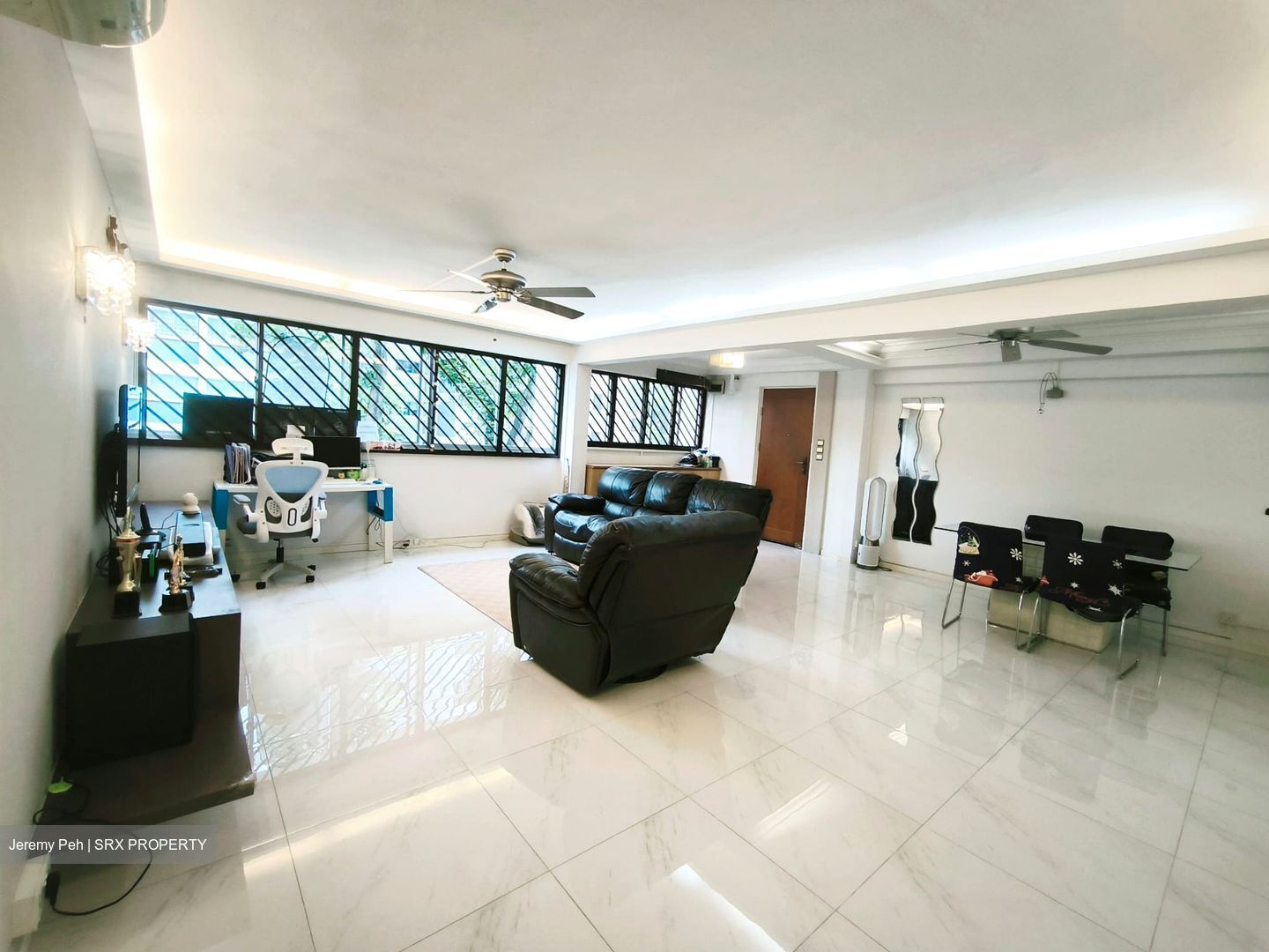 Blk 124 Bishan Street 12 (Bishan), HDB 5 Rooms #528065201